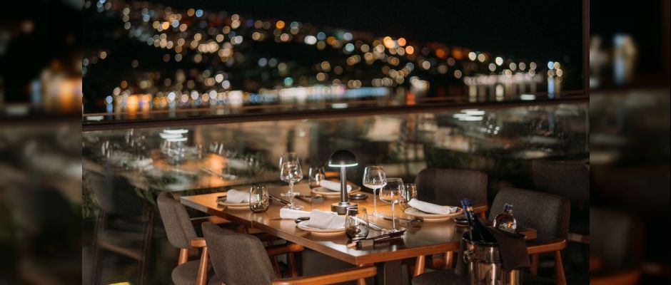 Minami Japanese Cuisine: Bodrum Gündoğan’da Japon Mutfağı ve Gün Batımı Şıklığı