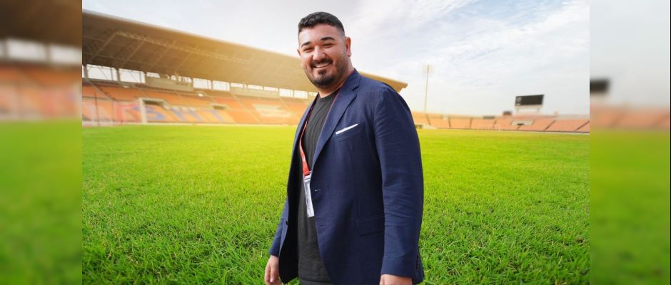 Seydikemer’in Gençlerine Umut Olan İsim: Dorukhan Abalı’dan Spora Büyük Destek