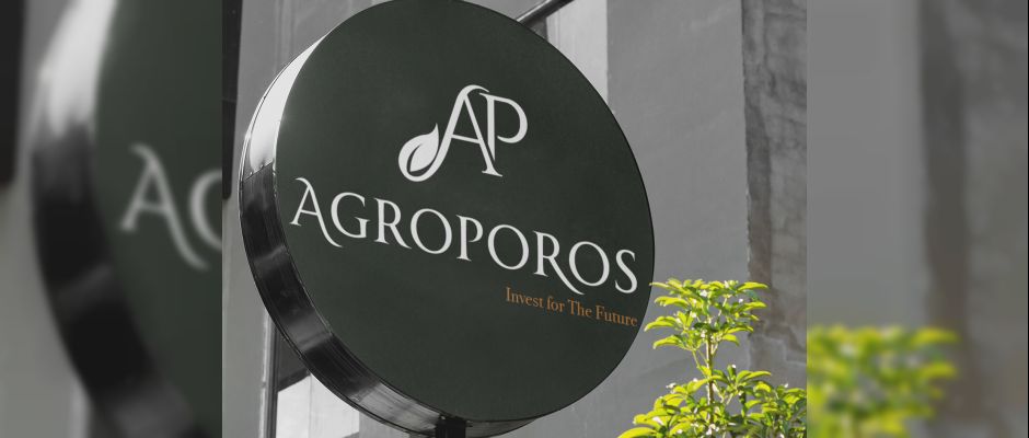 Agroporos: Türkiye’nin Lider ve En Büyük Üreticisi – Sürdürülebilir Bitki Besleme Çözümleri