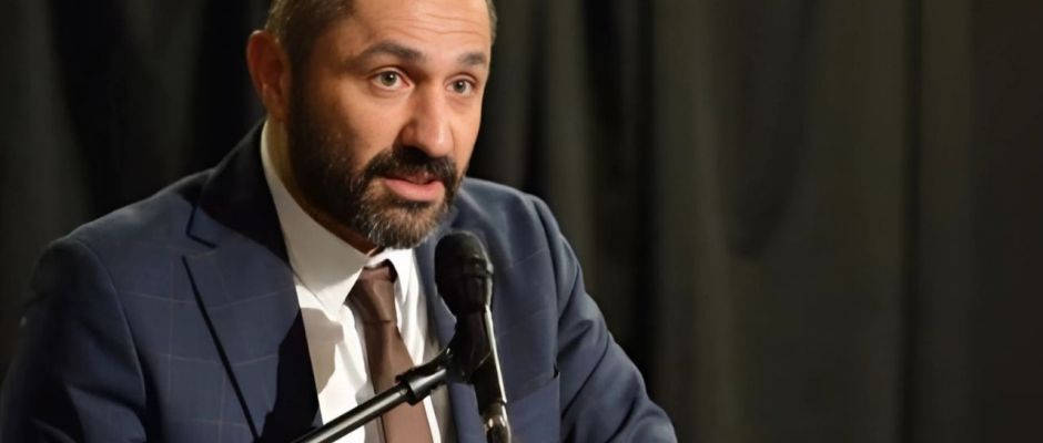 MHP Süleymanpaşa İlçe Başkanı Yakup Gazi Tantan’dan Örnek Dayanışma