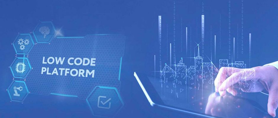Hız, verimlilik ve inovasyon: Low Code Danışmanlık
