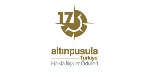 17. Altın Pusula Türkiye Halkla İlişkiler Ödülleri’ne başvurular başlıyor