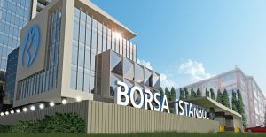 2017 sonunda Borsa İstanbul son 5 yılın rekorunu kırdı