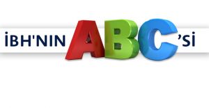 AbbVie’den İBH’nın ABC’si