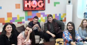 House of Gamers, JTG TV’de yayına başladı, dünya sıralamasında 1 numaraya çıktı