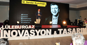 Lüleburgaz Belediyesi 2018’i "İnovasyon ve Tasarım Yılı" ilan etti