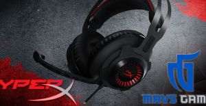 NBA 2K takımı Mavs Gaming mücadeleye HyperX ile hazırlanacak