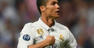 Ronaldo’nun Türkiye’den 4 milyondan fazla takipçisi var