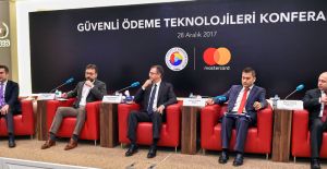 TOBB ve Mastercard iş birliği ile 'Güvenli Ödeme Teknolojileri Konferansı' yapıldı