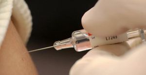 Almanya'da grip aşısı uyarısı