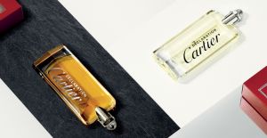 Cartier Déclaration’ın yeni kokusu keskin bir kontrasta vurgu yapıyor