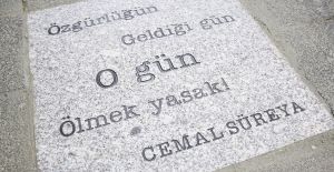 Cemal Süreya, Kadıköy Caddebostan Kültür Merkezi'nde anılacak