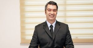 Doktor Murat Tuna: İzmir sağlık turizminde patlama yaşayacak