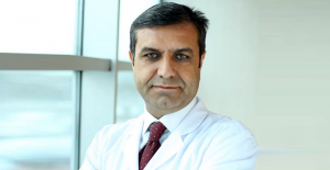 Doktor Osman Yıldırım: Meme kanserinden korkmayın