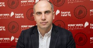 Eğitimci Koray Varol: Çocuklarınızı karne üzerinden yargılamayın