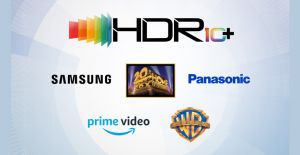 HDR10+ teknolojisi olabilecek en iyi tv izleme deneyimine hız kazandırdı