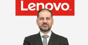 Lenovo Türkiye’nin Kanal Satış Müdürü Gökhan Maviş oldu