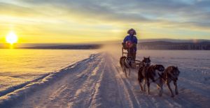 SeturSelect’in Laponya turu unutulmayacak bir macera sunuyor