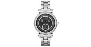 Teknolojinin en şık formu: Michael Kors Access
