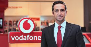 Vodafone’dan ‘güven’ kampanyası