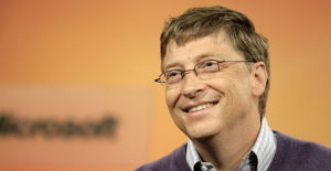 Bill Gates alzheimer hastalığının tedavisi için 100 milyon dolar bağışlıyor