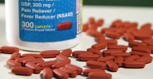 Ibuprofen’le ilgili kısırlıktan sonra yeni iddialar