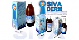 Siva Derm Gümüş Suyu
