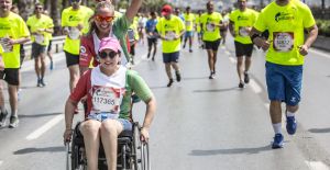 Wings For Life World Run bu sene de İzmir'de