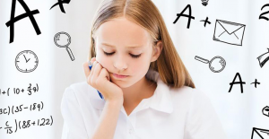 Disleksiyi anlamanın 15 yolu