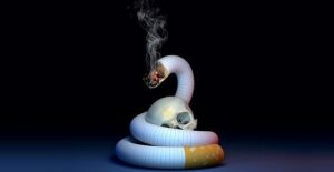 Dikkat: Tütün endüstrisi ‘zararı azaltılmış’ ürünle yeni bir oyun sahneliyor