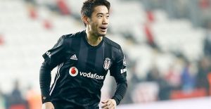 Beşiktaş'ta Kagawa 11'e Dönüyor!