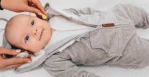 Bebeklerde işitme kaybı konuşma geriliğine neden olabilir