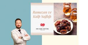 Ramazan ve kalp sağlığı