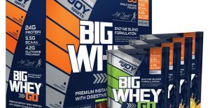 Big Joy Vitamin Ürünleri Hakkında Bilgiler