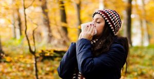 Sonbahar alerjilerinden korunmak için 8 öneri
