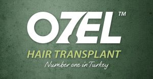 Ozel Hair Transplant ile DHI Saç Ekim...