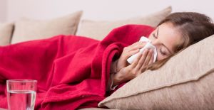 Dikkat: Grip çok ağır sonuçlara yol açabilir