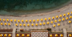 Murat Delibalta ile MGallery The Bodrum Hotel Yalıkavak’ta Sanat ve Lüksün Buluşması