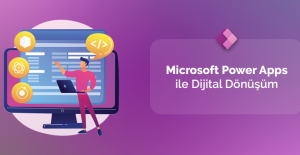 Power Apps Eğitim