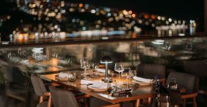 Minami Japanese Cuisine: Bodrum Gündoğan’da Japon Mutfağı ve Gün Batımı Şıklığı