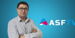 ASF TV Yönetim Kurulu Başkanı Sinan Şahin Kimdir?