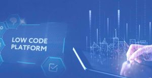Hız, verimlilik ve inovasyon: Low Code Danışmanlık