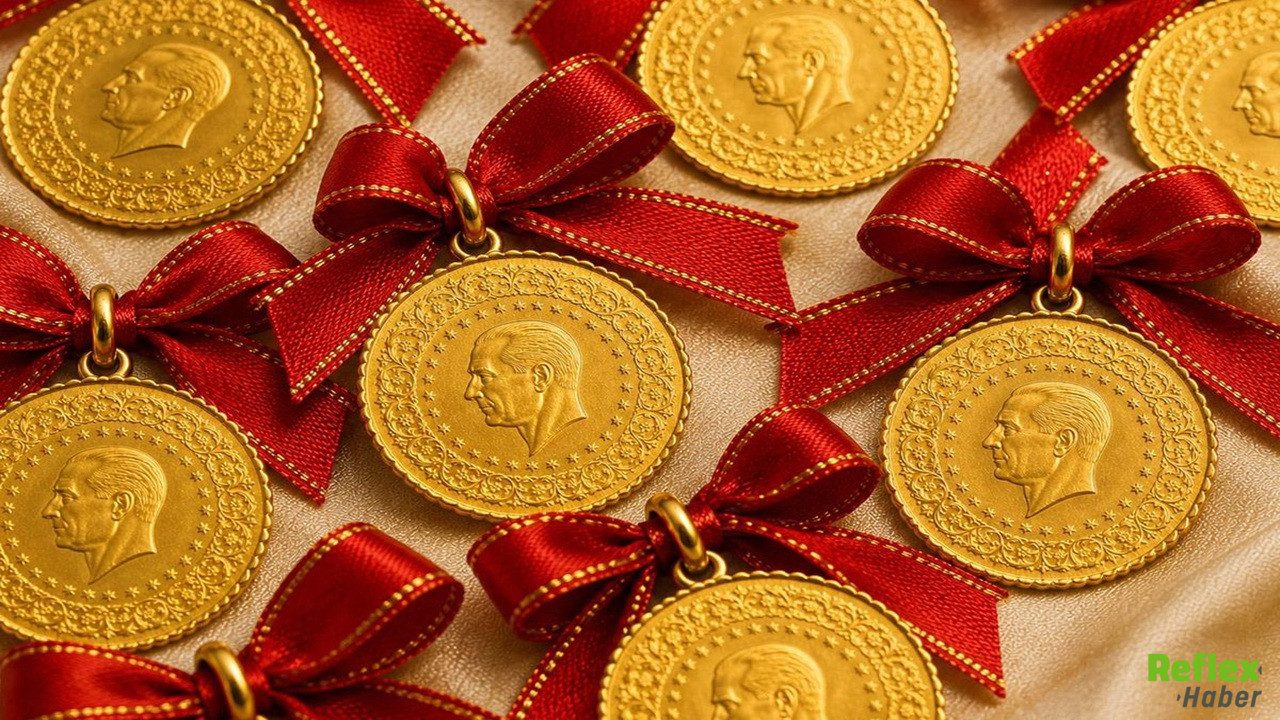 Altın Neden Yükseliyor? 5 Ağustos Altın Neden Yükseliyor? 5 Ağustos