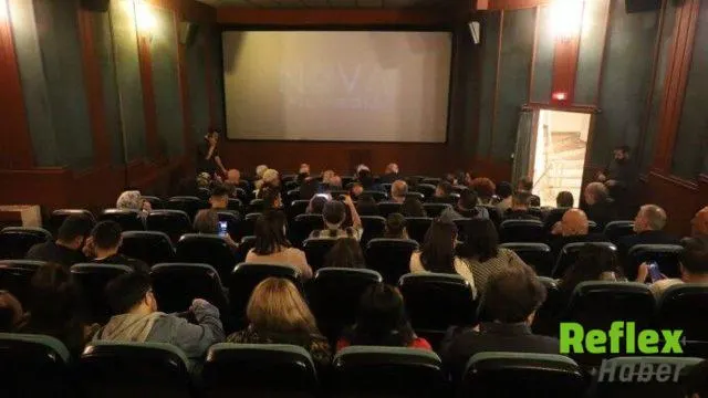Vartînîs Katliamının 33. Yılında İ̇stanbul’da Belgesel Gösterimi