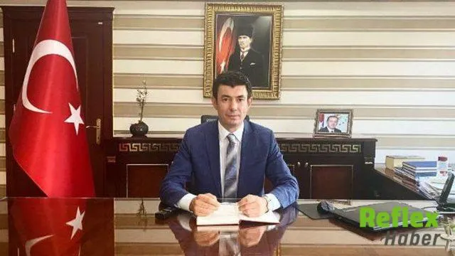 Afyonkarahisar Vali Yardımcısı İ̇hsan Ayrancı Hayatını Kaybetti