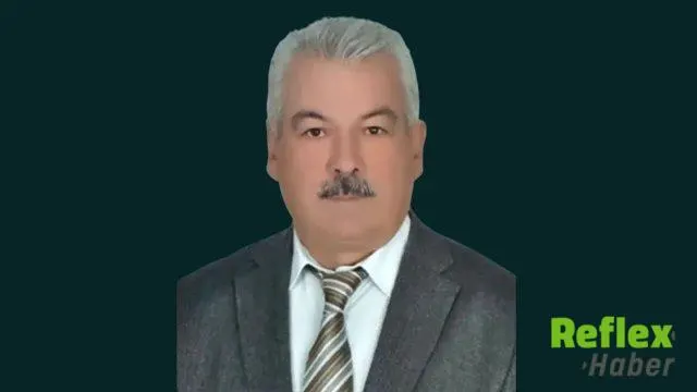Emekli öğretmen Mehmet Doğan 72 yaşında hayatını kaybetti