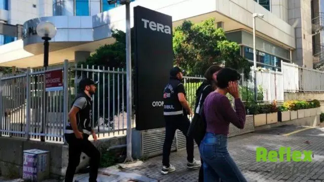 Fon soruşturmasında Tera Yatırım yöneticileri gözaltına alındı