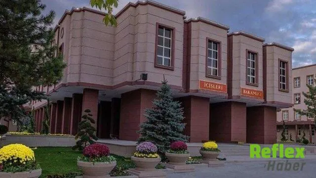 Eyüpsultan Belediye Başkanı Mithat Bülent Özmen Görevden Uzaklaştırıldı