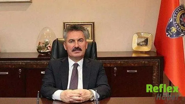 Emniyet Genel Müdür Yardımcısı Ali Karabağ kimdir, kaç yaşında ve nereli?