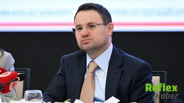 UYAP’ta Yeni Dönem! Bakan Gürlek Güncellemeyi Duyurdu